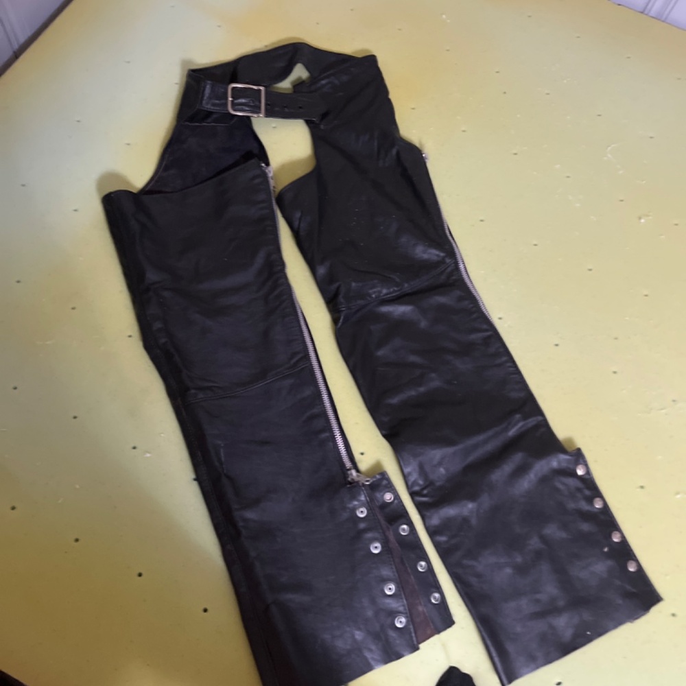 Chaps - Picture 2 of 2